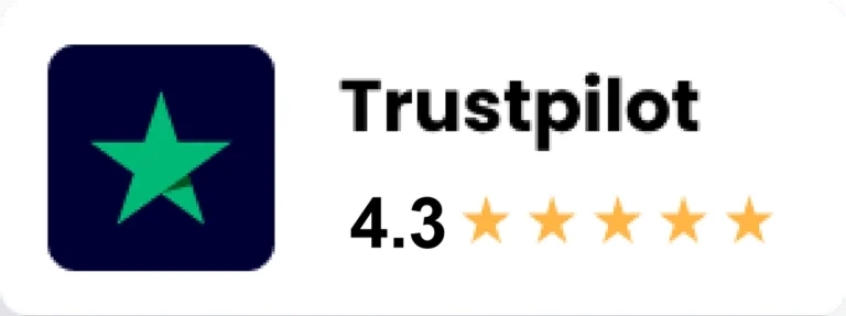 Trustpilot Review BaliEasy
