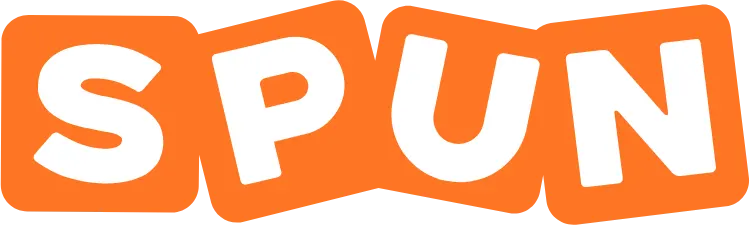 SPUN logo