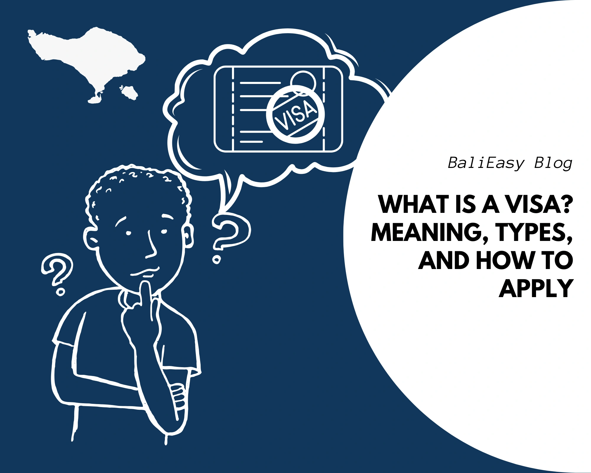 What is A Visa