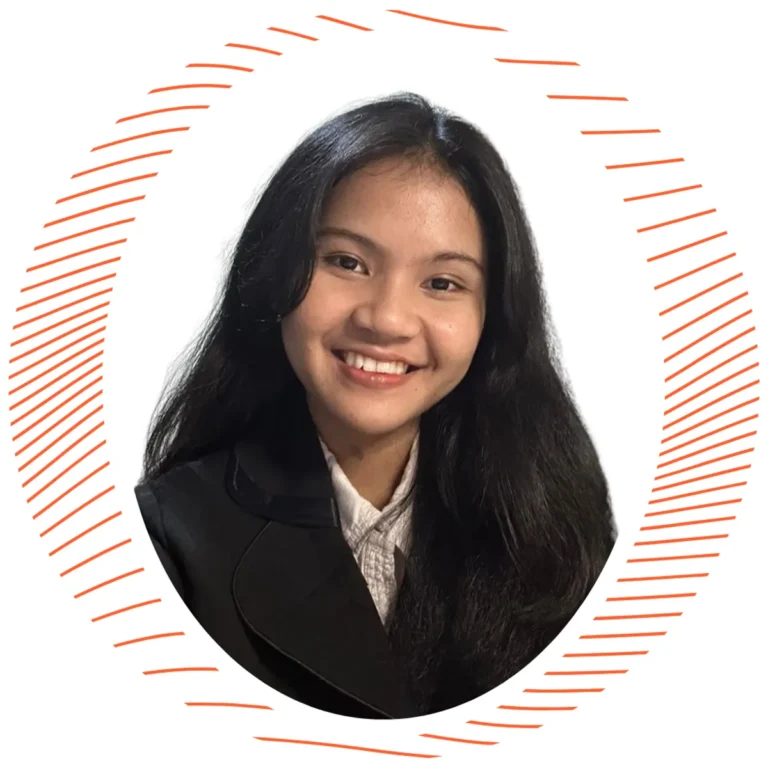 Amelinda Putri Dottie Christian R