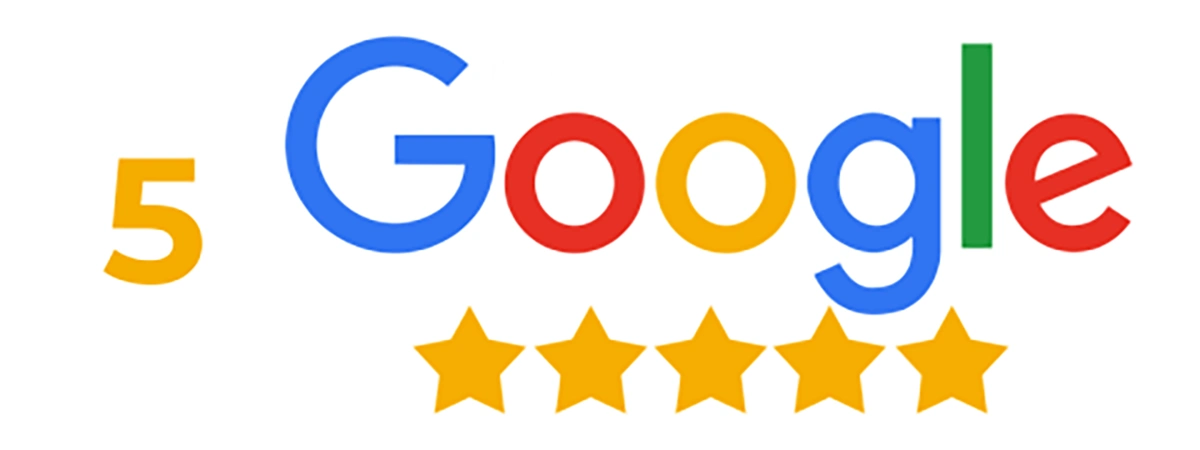 BaliEasy's Google review badge