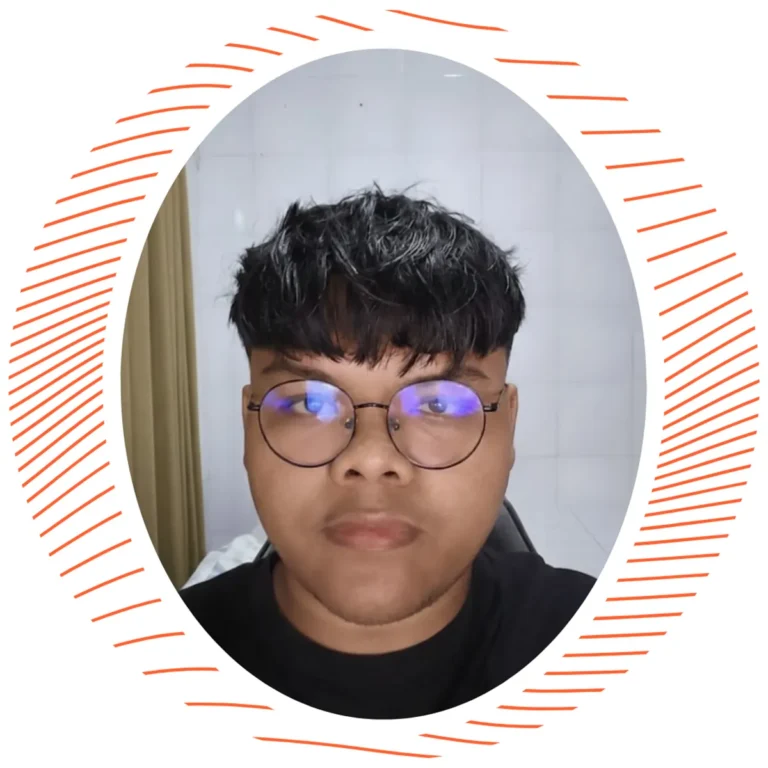 I Gede Kevin Indra Yoga