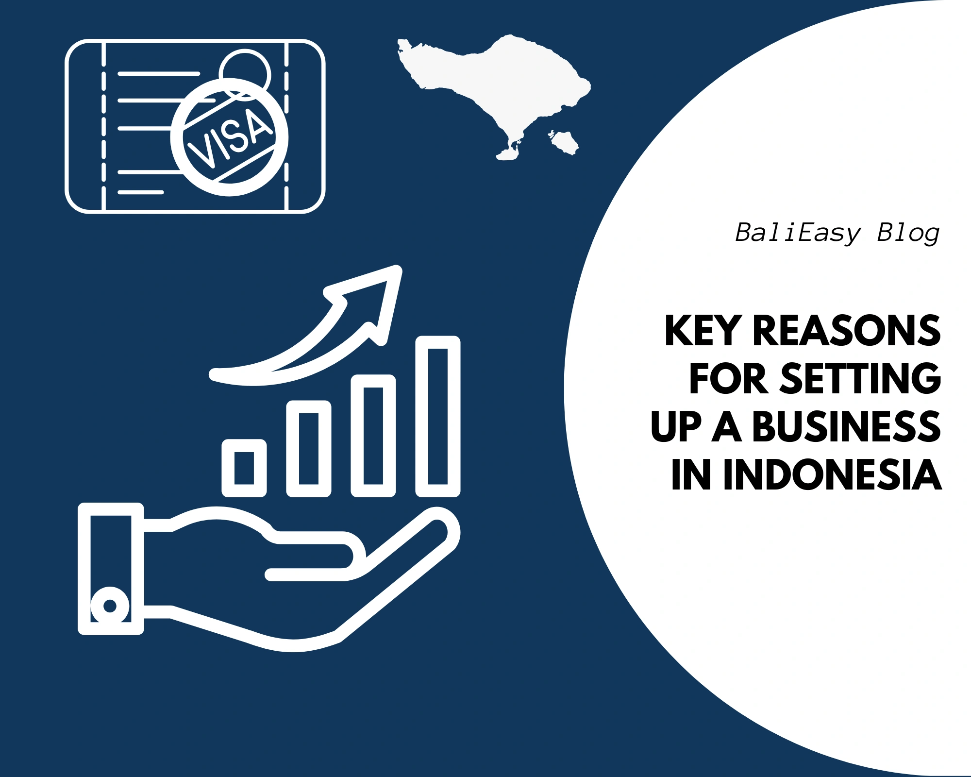 Key Reasons for Setting Up a Business in Indonesia