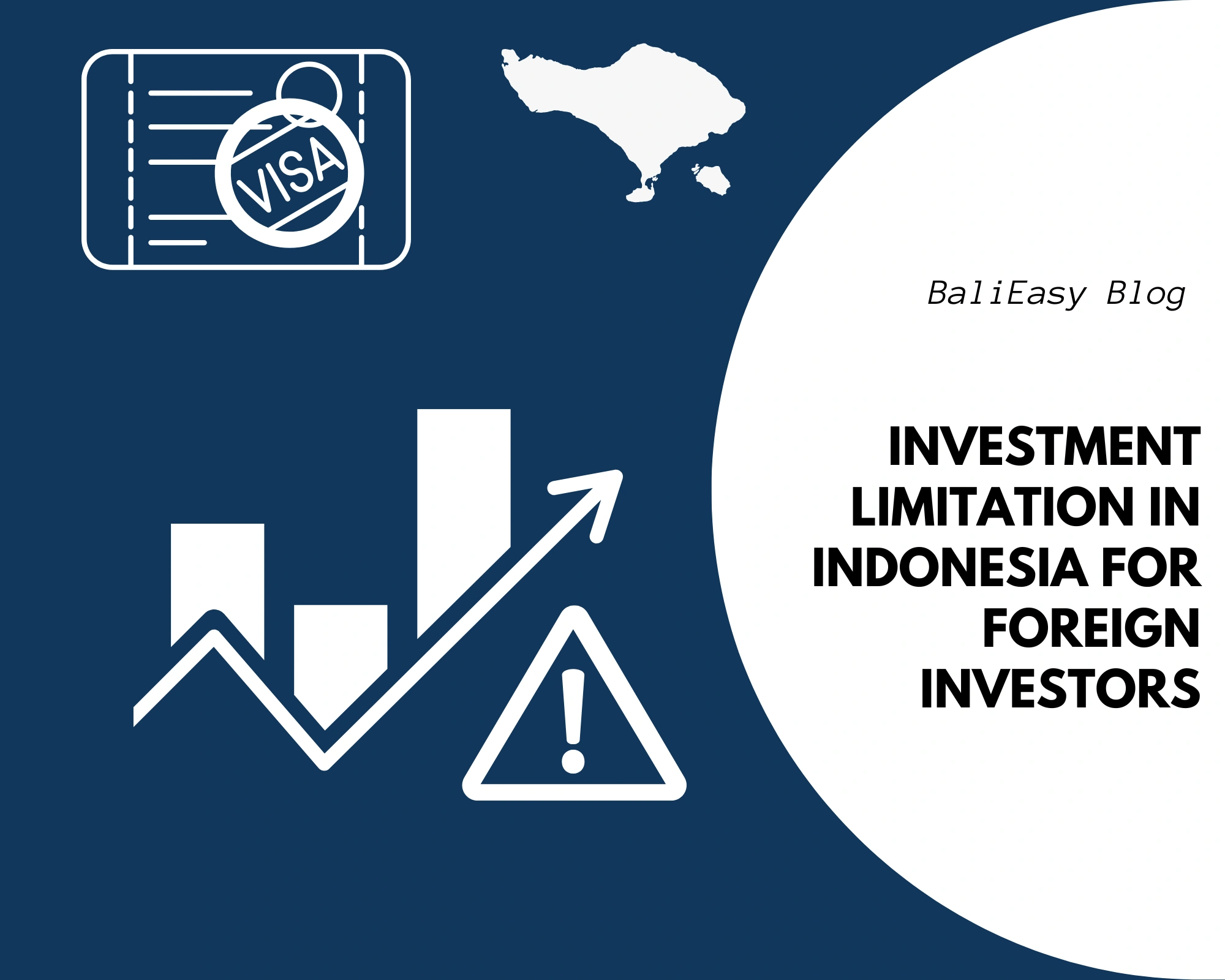 Indonesia investment limitation