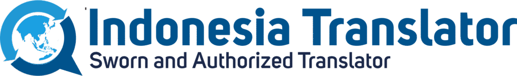 IndonesiaTranslator