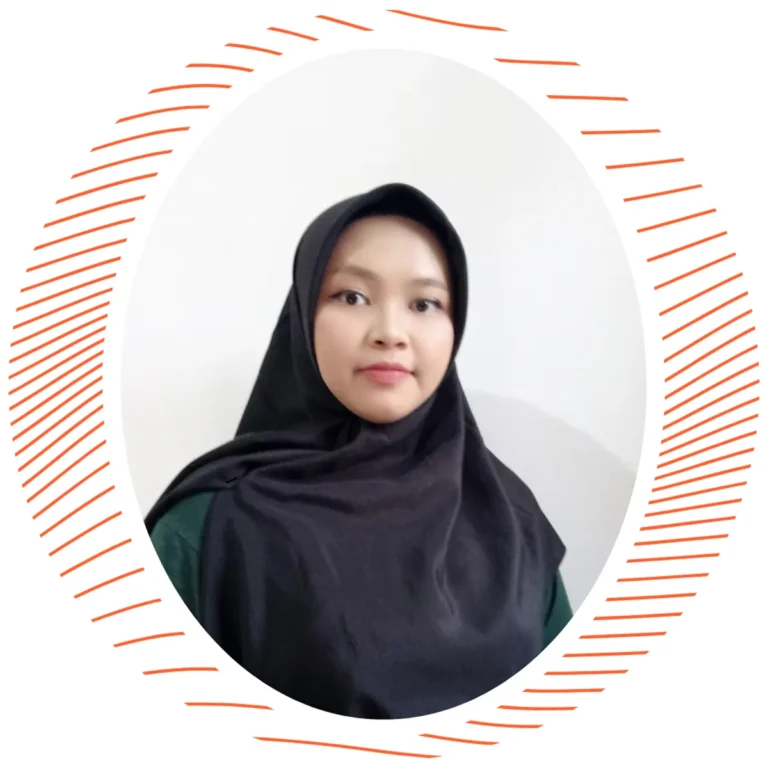 Tasya Rizkia Unsabila