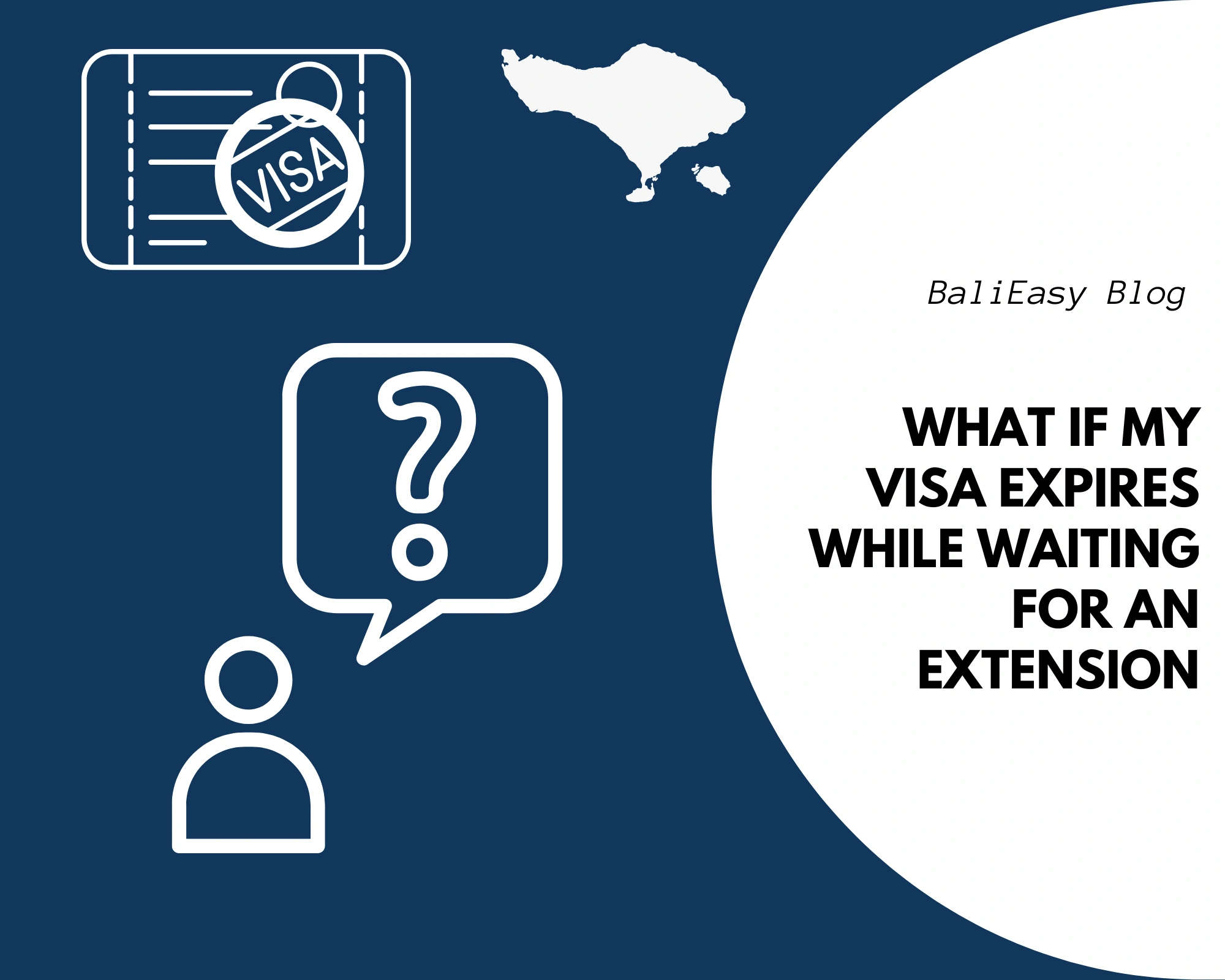 What If My Visa Expires While Waiting for an Extension