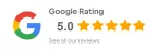 Google Review BaliEasy